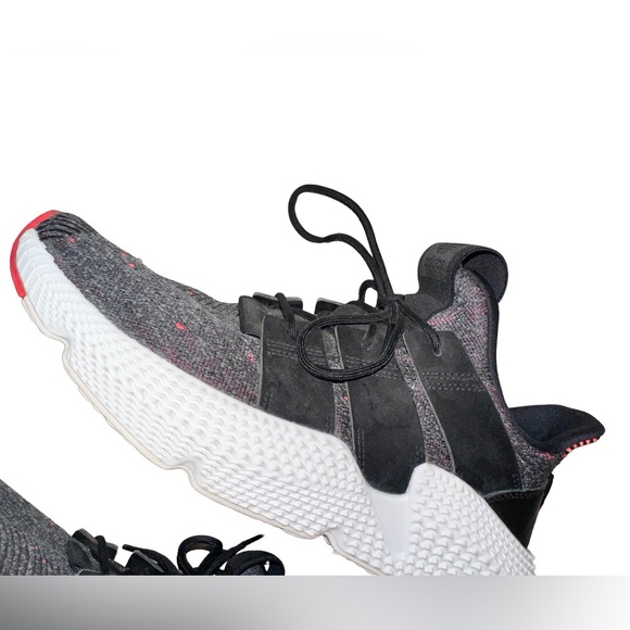ADIDAS PROPHERE Athletic tennis shoes men’s size 11 - Picture 14 of 17